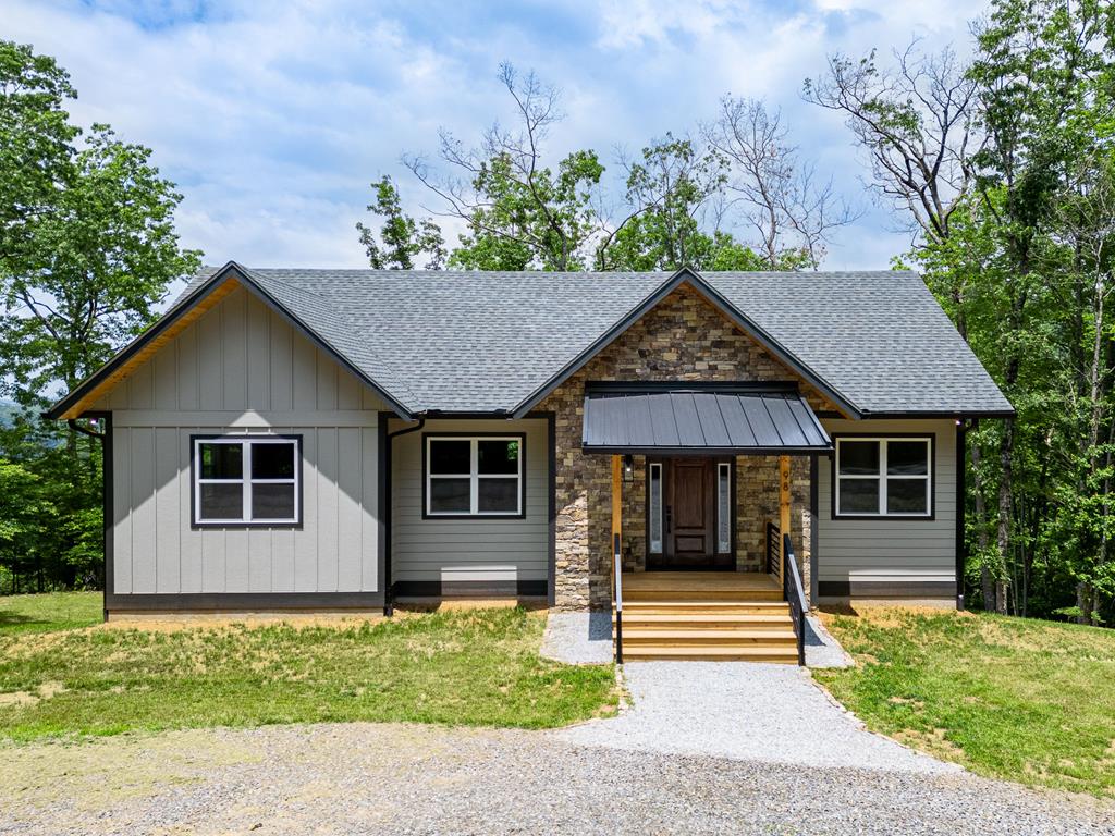 98 Reserve Estates Lane