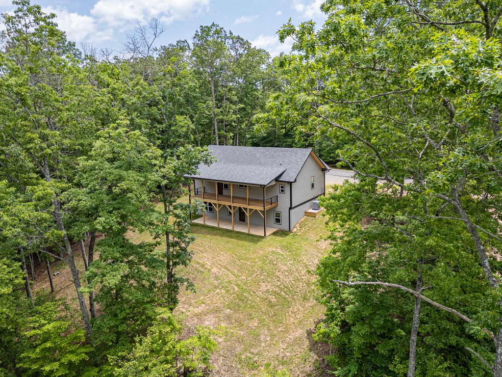 98 Reserve Estates Lane