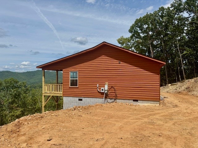 191 Raccoon Ridge Trail