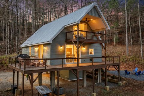 340 Chancel Circle Ellijay GA 30540