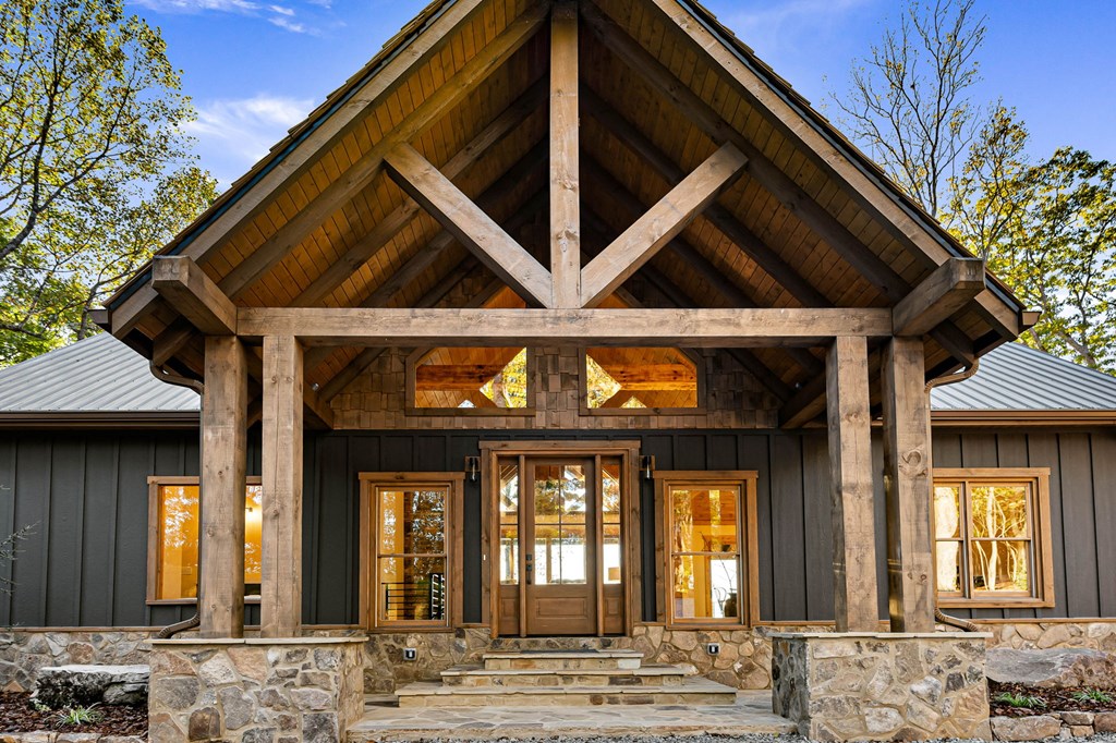 6342 Burnt Mountain Road