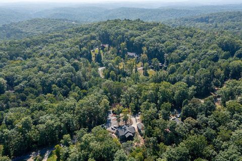 A home in Blue Ridge