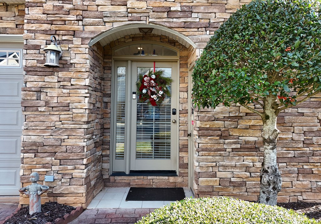 416 #D Oakmont Drive