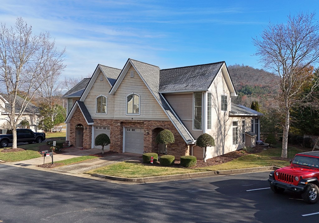 416 #D Oakmont Drive