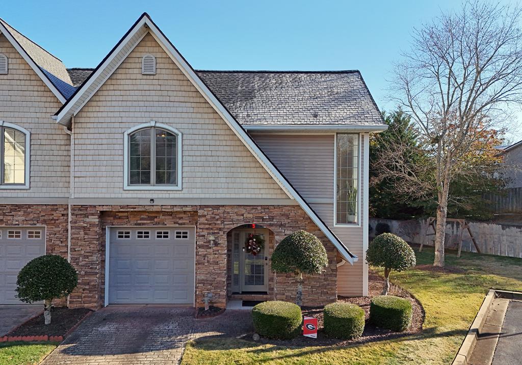 416 #D Oakmont Drive