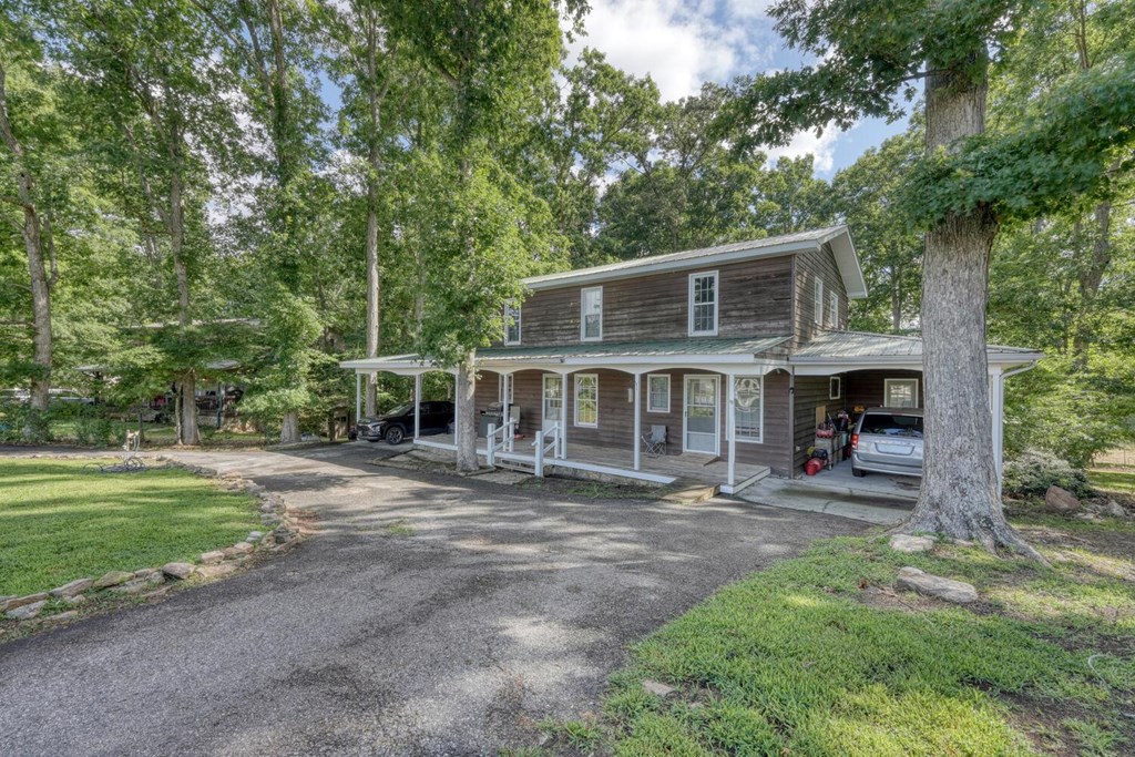 432 Jewell Mason