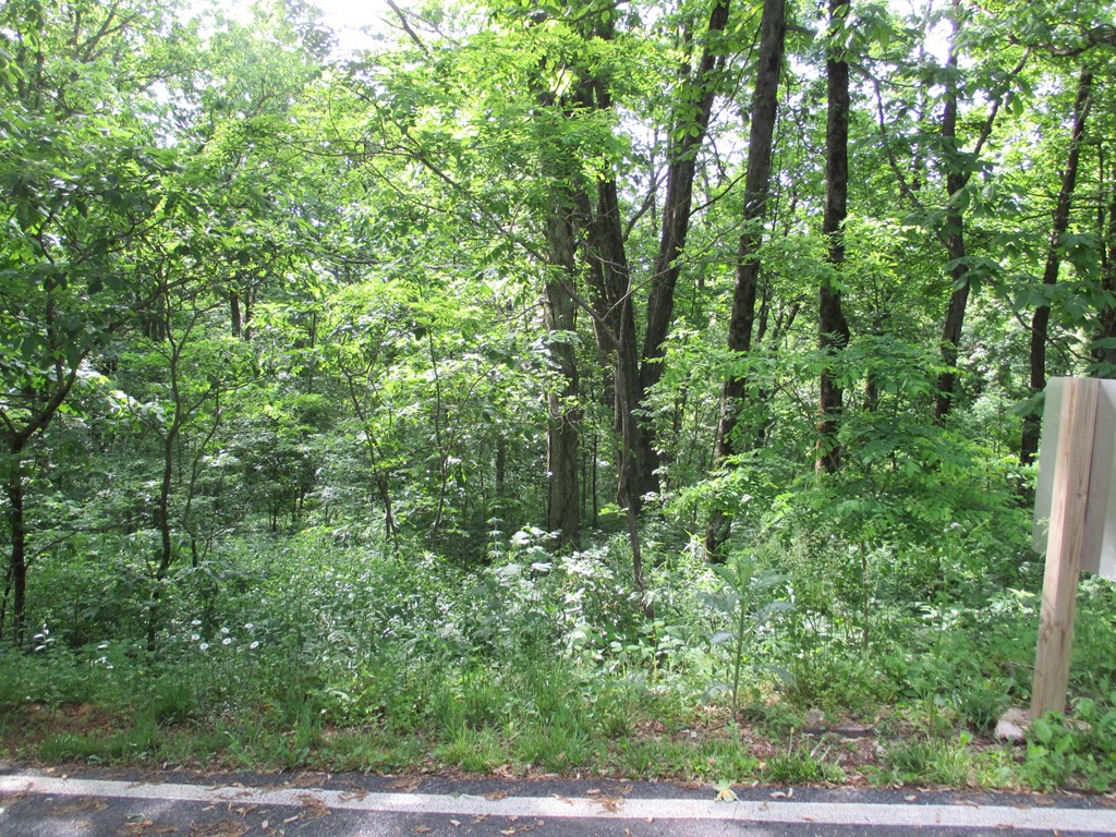 LT 33 High Cliff Road