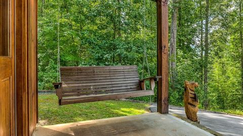 A home in Blue Ridge