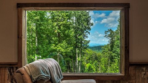 A home in Blue Ridge