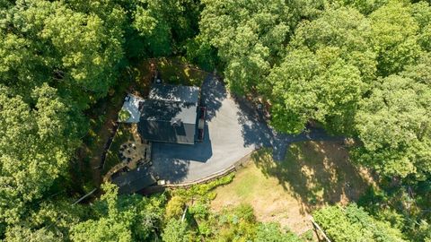 A home in Blue Ridge