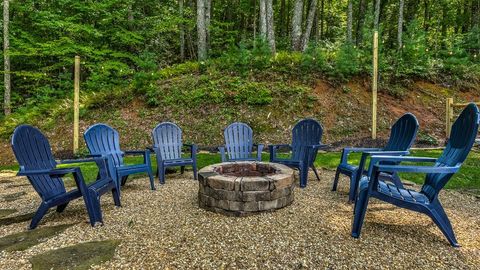 A home in Blue Ridge