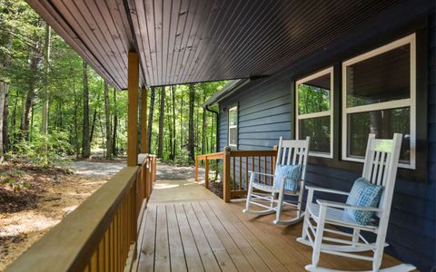 A home in Blue Ridge