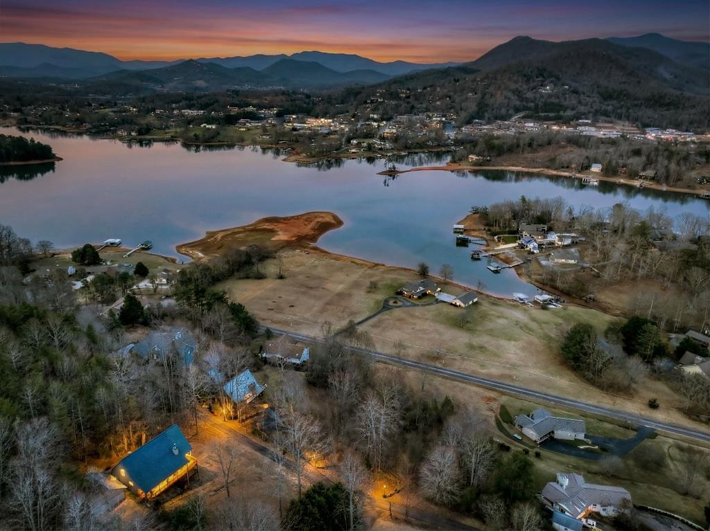 156 Brer Fox Ridge Road