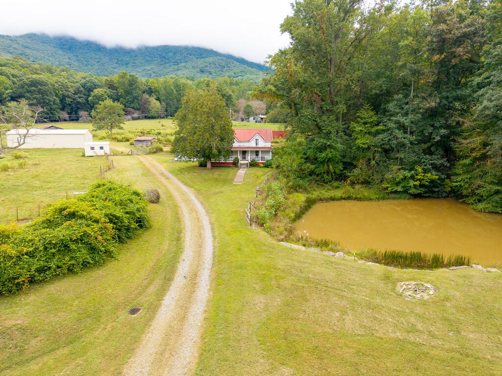 1870 Upper Bell Creek Road