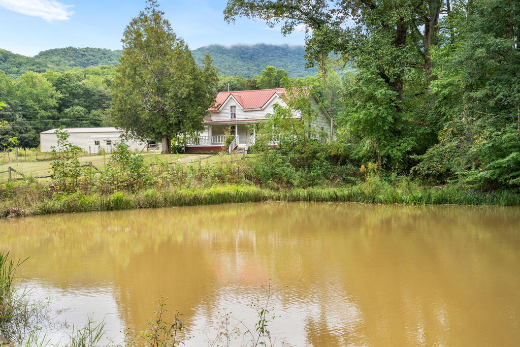 1870 Upper Bell Creek Road