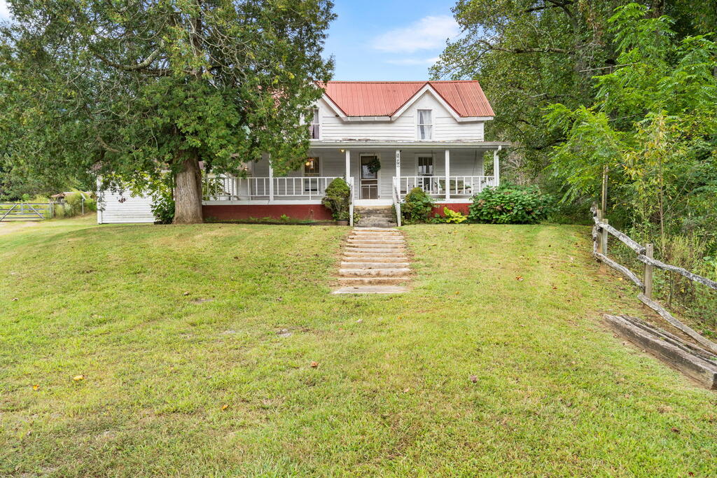 1870 Upper Bell Creek Road