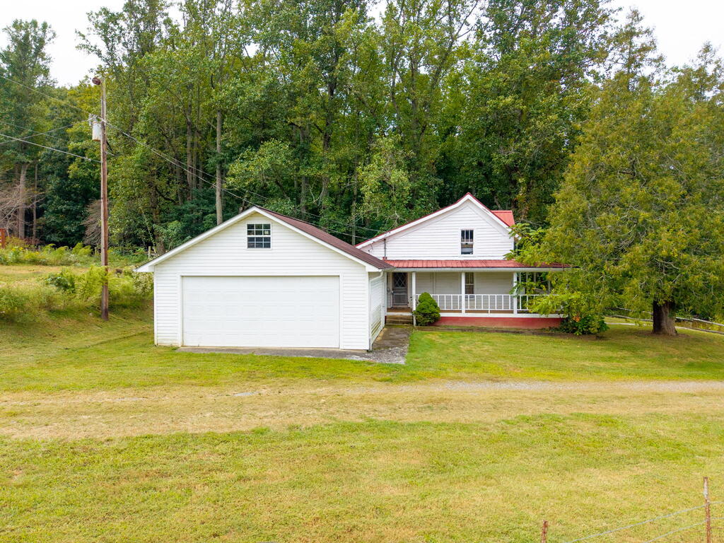 1870 Upper Bell Creek Road