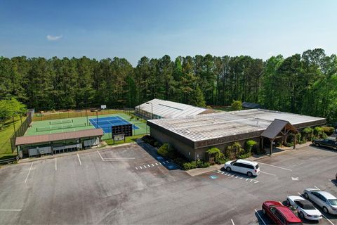 A home in Ellijay