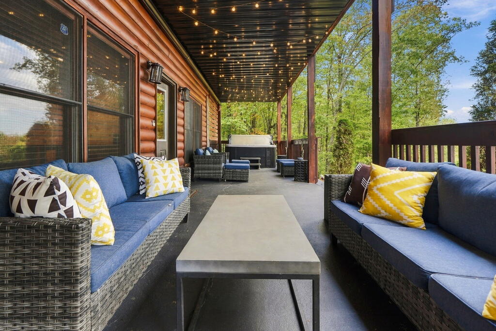 253 Cohutta Overlook