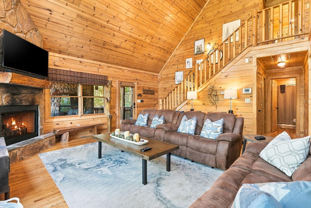 253 Cohutta Overlook