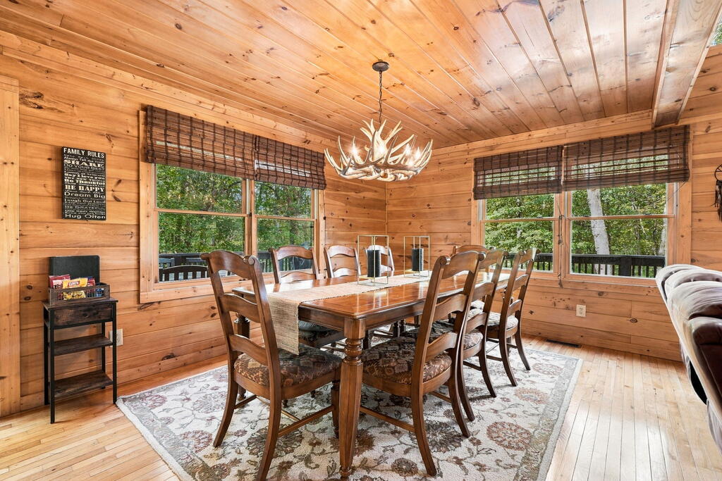 253 Cohutta Overlook