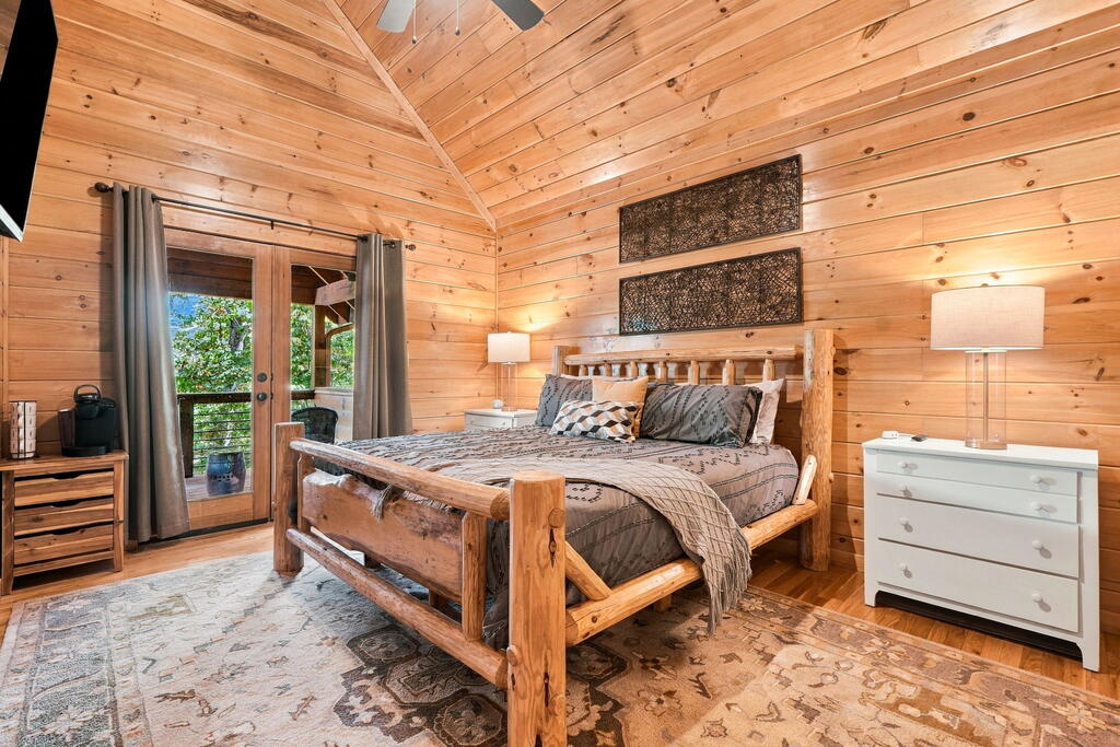 253 Cohutta Overlook