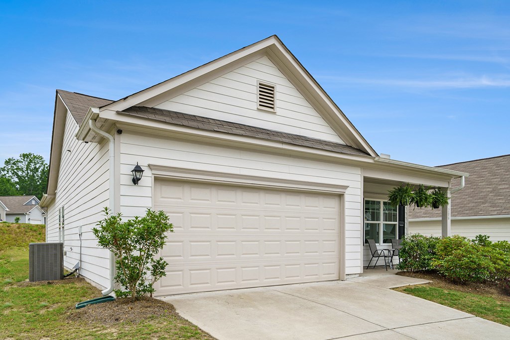 206 Worley Drive