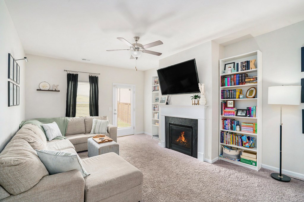 206 Worley Drive