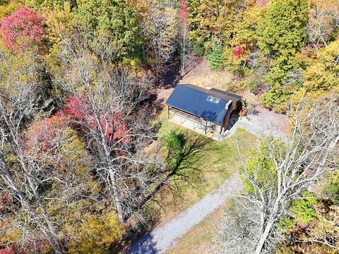 A home in Hayesville