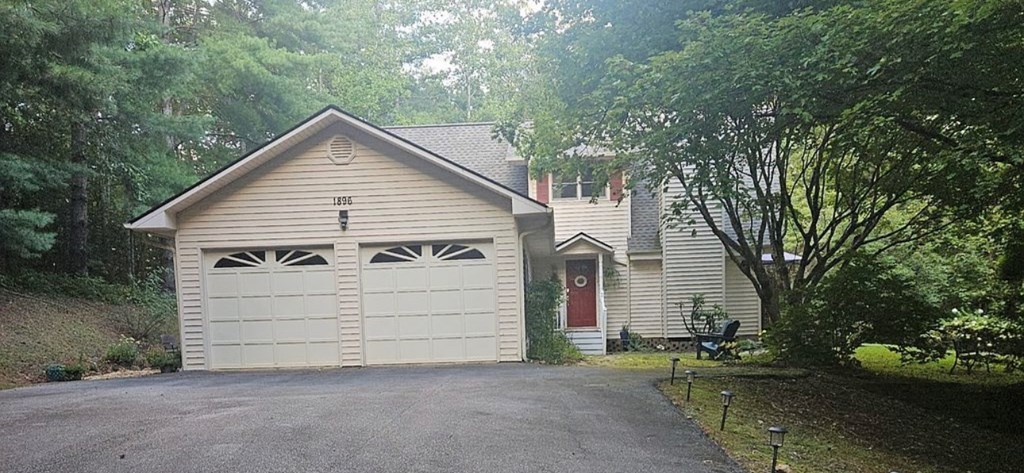 1896 Bell Eagle Drive