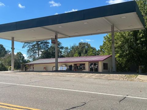 2605 Hwy 66 Young Harris GA 30582