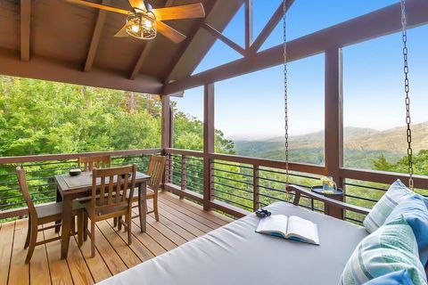 444 Spirit Mountain Road Blue Ridge GA 30513