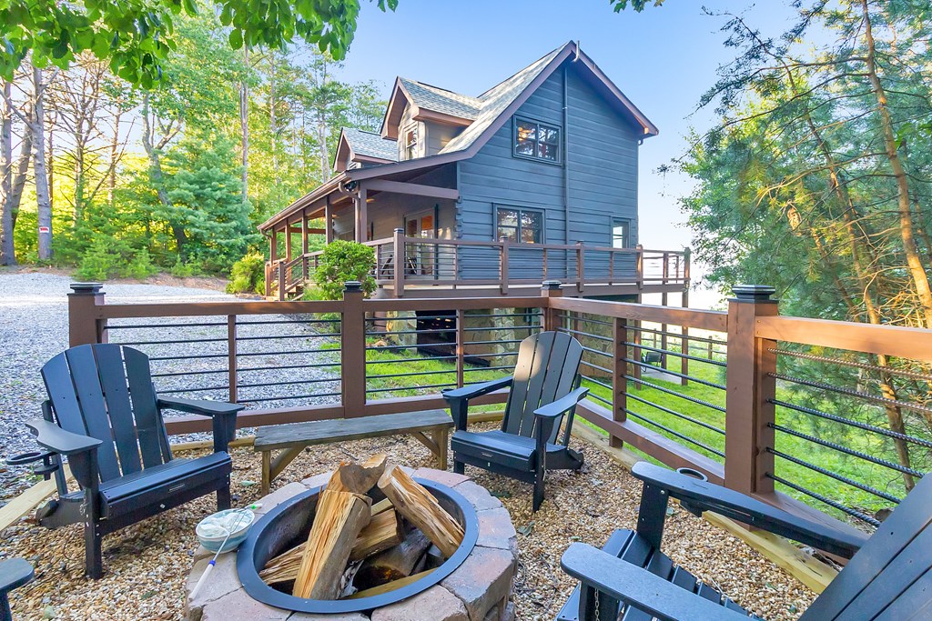 444 Spirit Mountain Road