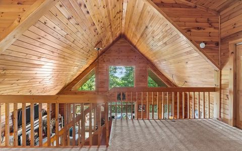 A home in Morganton