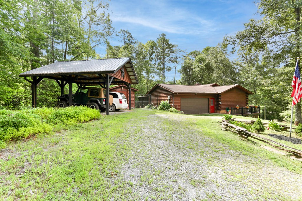 151 Bison Lane