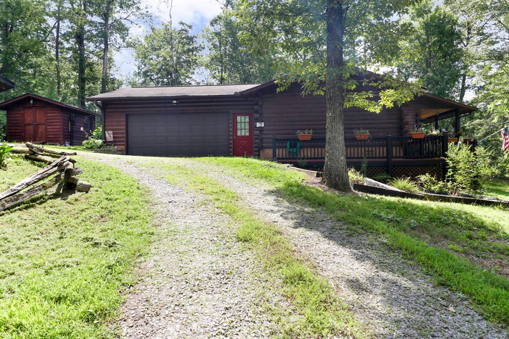 151 Bison Lane