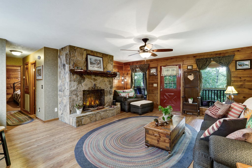 151 Bison Lane