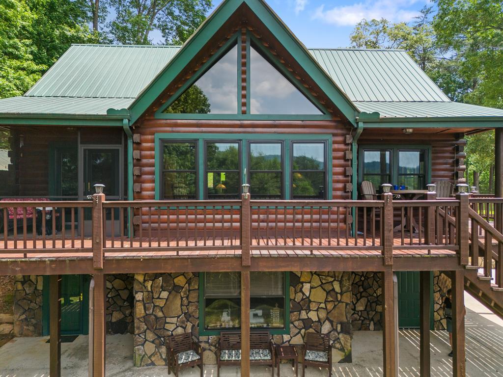 115 Wildcat Run Road