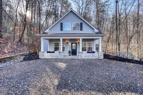 6710 Morgan Drive Young Harris GA 30582