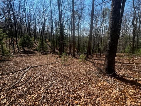 LOT 5 High Country Lane Morganton GA 30560