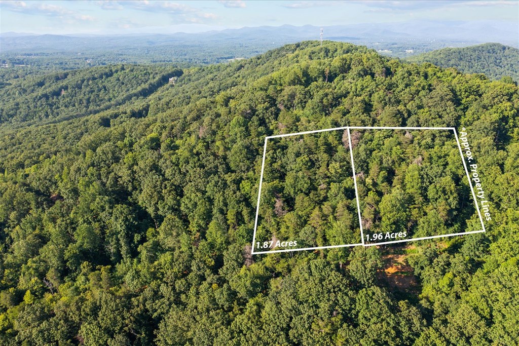 Lot 4-5 Firetower Road