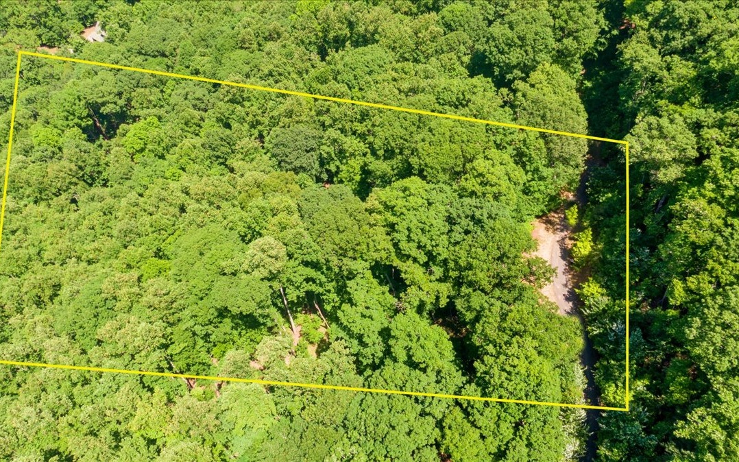 LT120 Croft Mountain Road