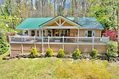 A home in Topton