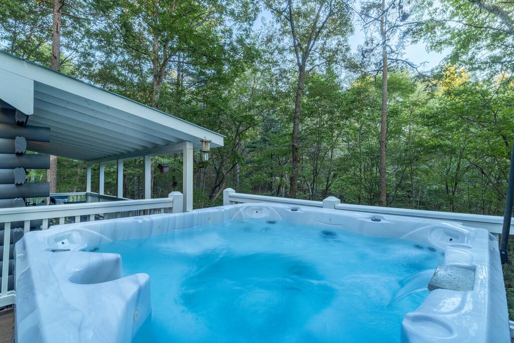 129 N Cherokee Drive