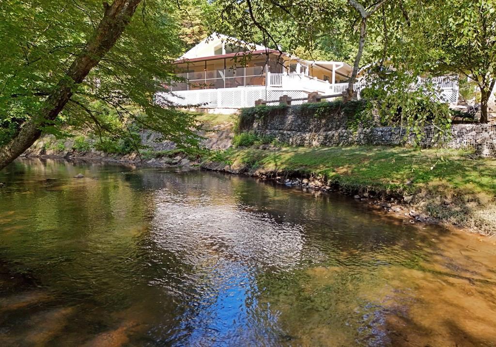 401 Mountain Rivers Road