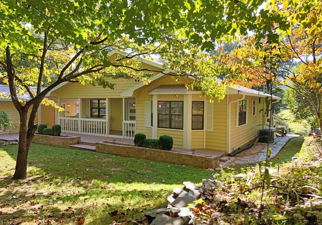 401 Mountain Rivers Road