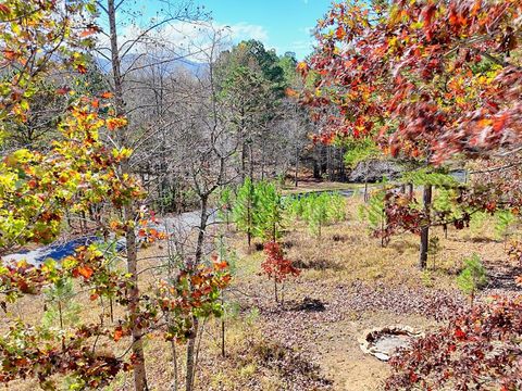 A home in Blairsville