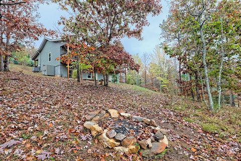 A home in Blairsville