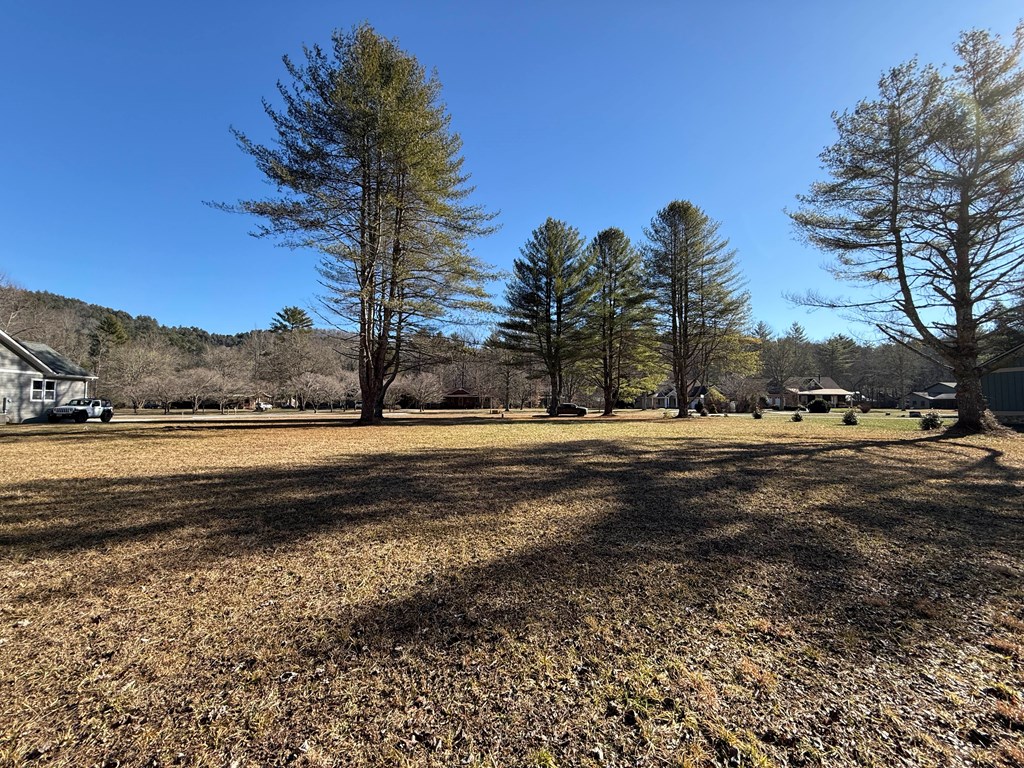 Lot 77 Big Pine Drive