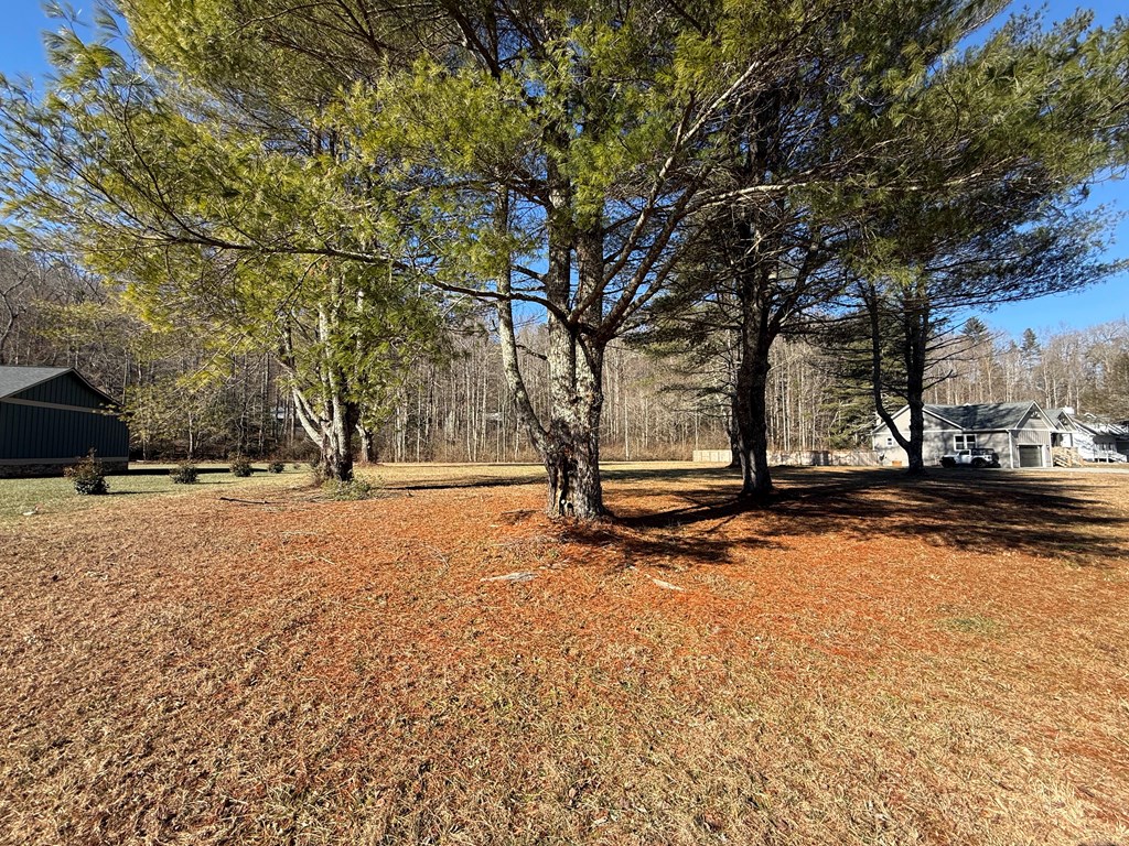 Lot 77 Big Pine Drive